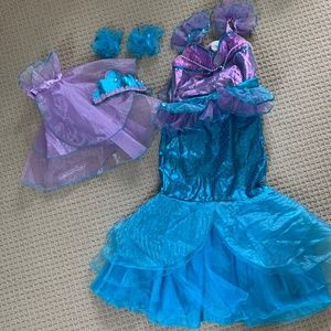 Mermaid Costume